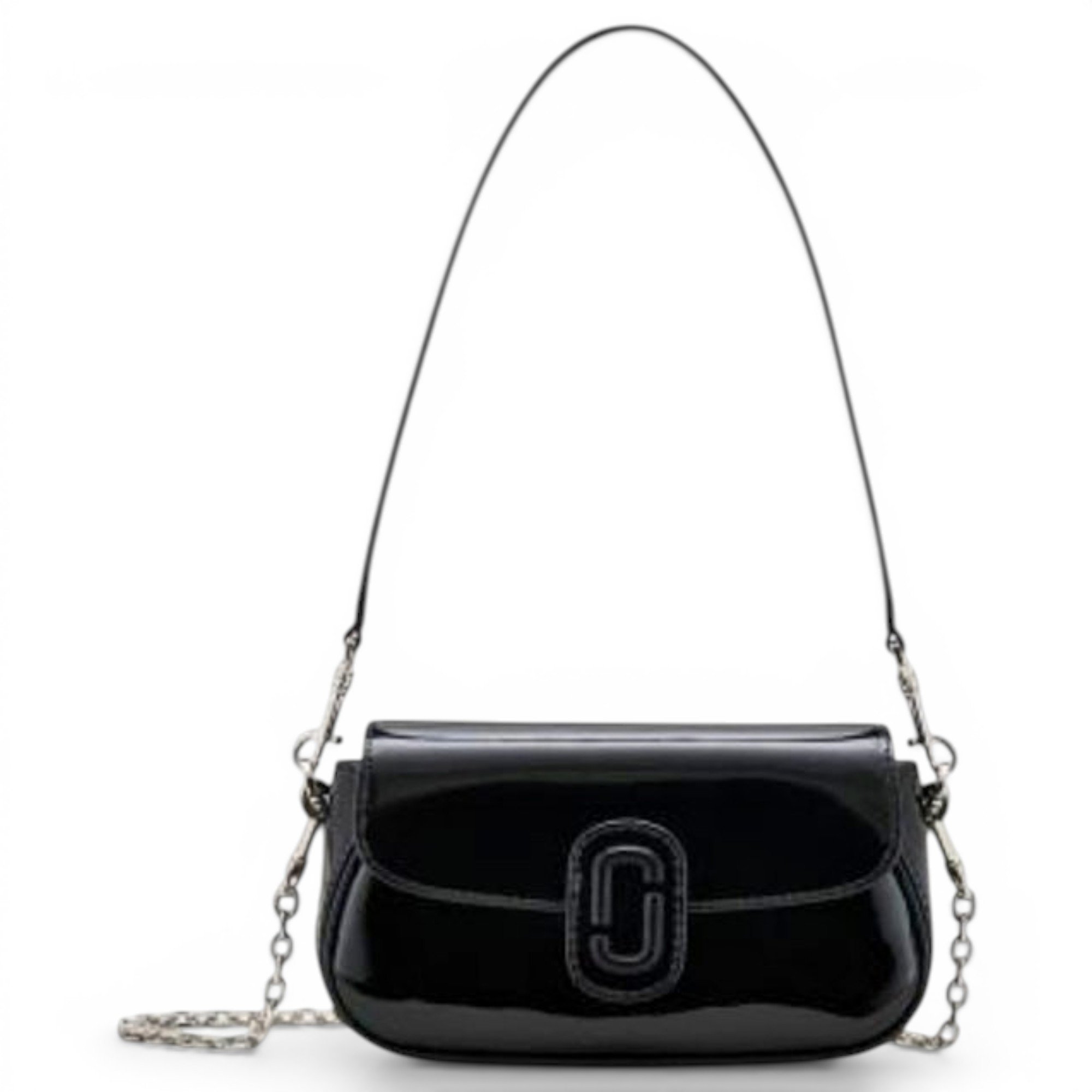 Marc Jacobs Patent leather handbag