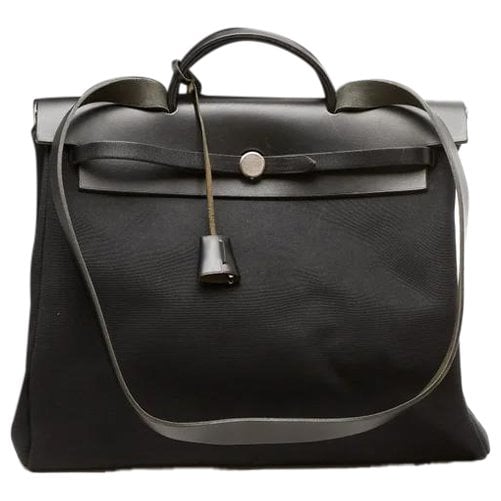 Herbag cloth handbag