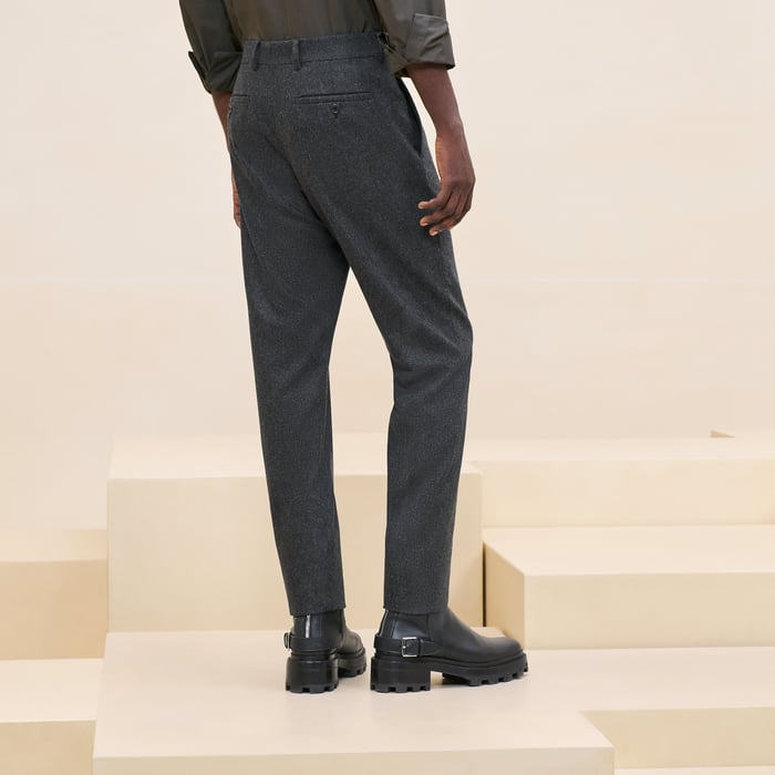 Anthracite Soho Pants
