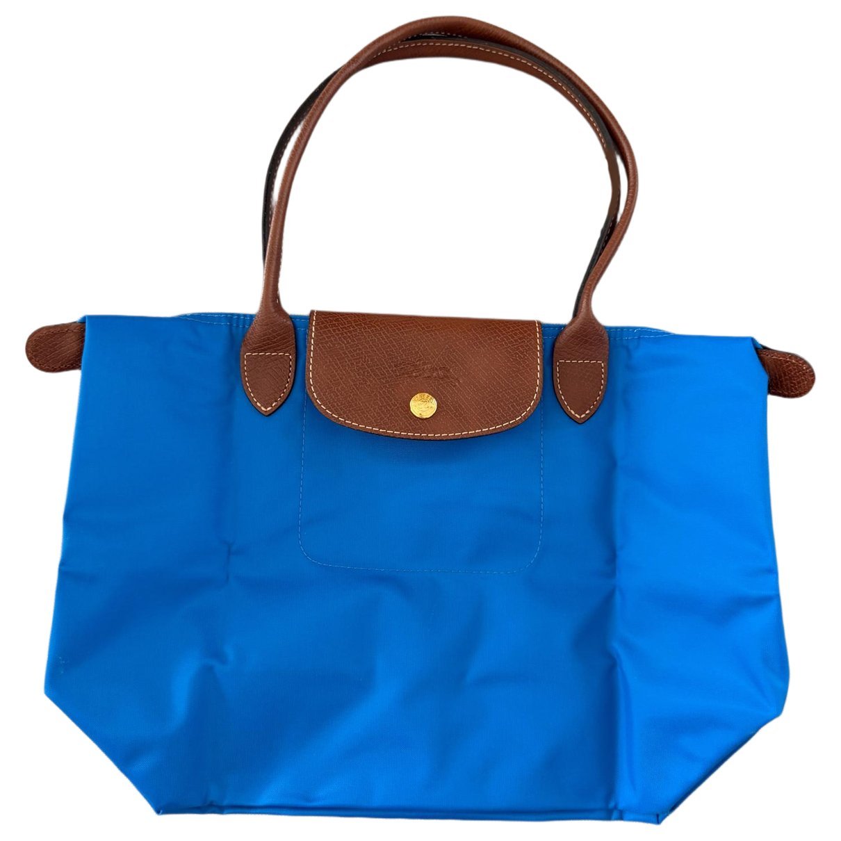 Pliage cloth tote