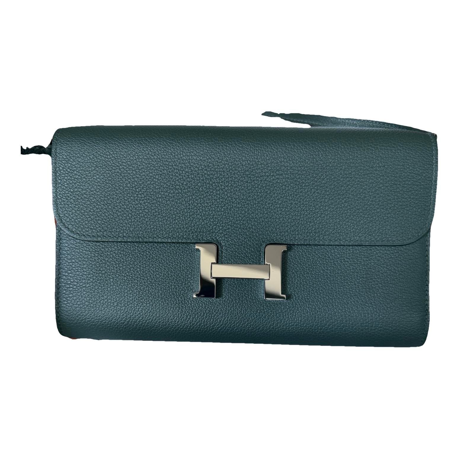 Constance To Go leather bag