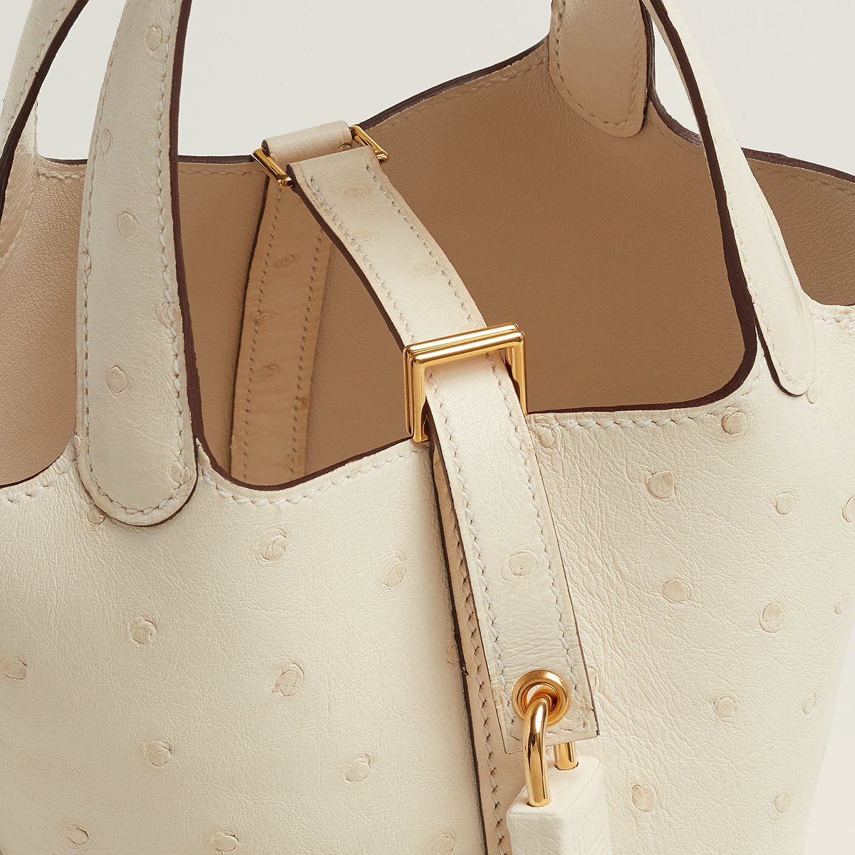 Nata Picotin Lock Micro Bag