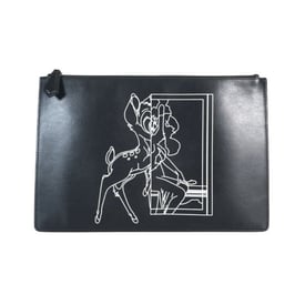 Givenchy Givenchy Bambi Clutch