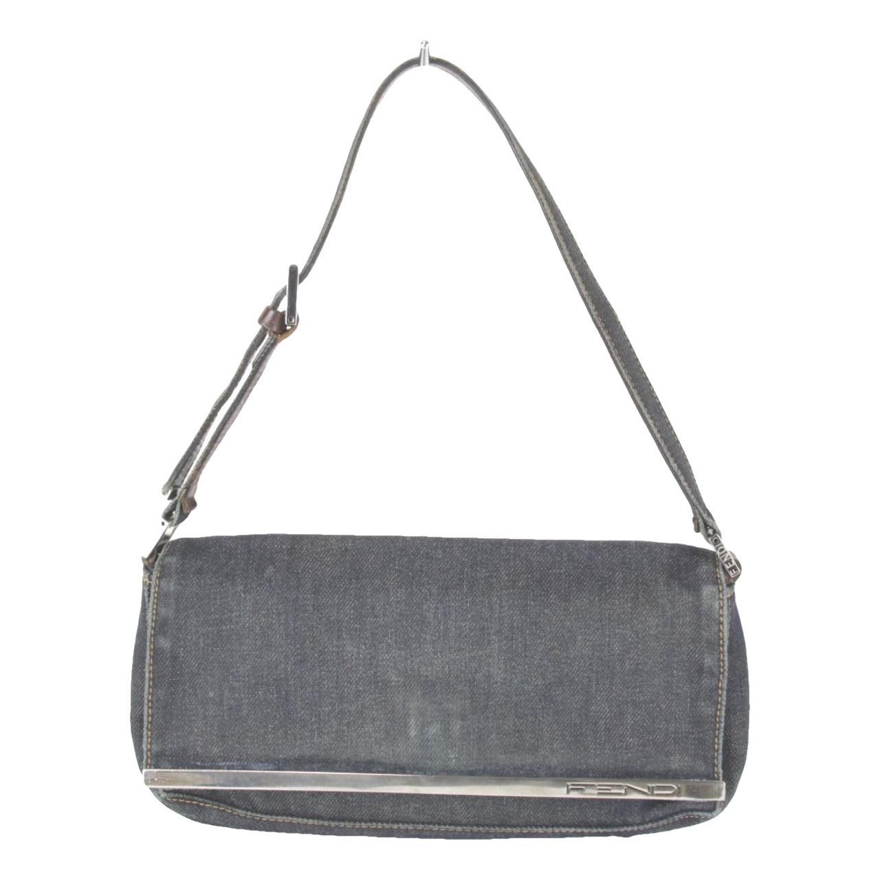 Pocket mini bag