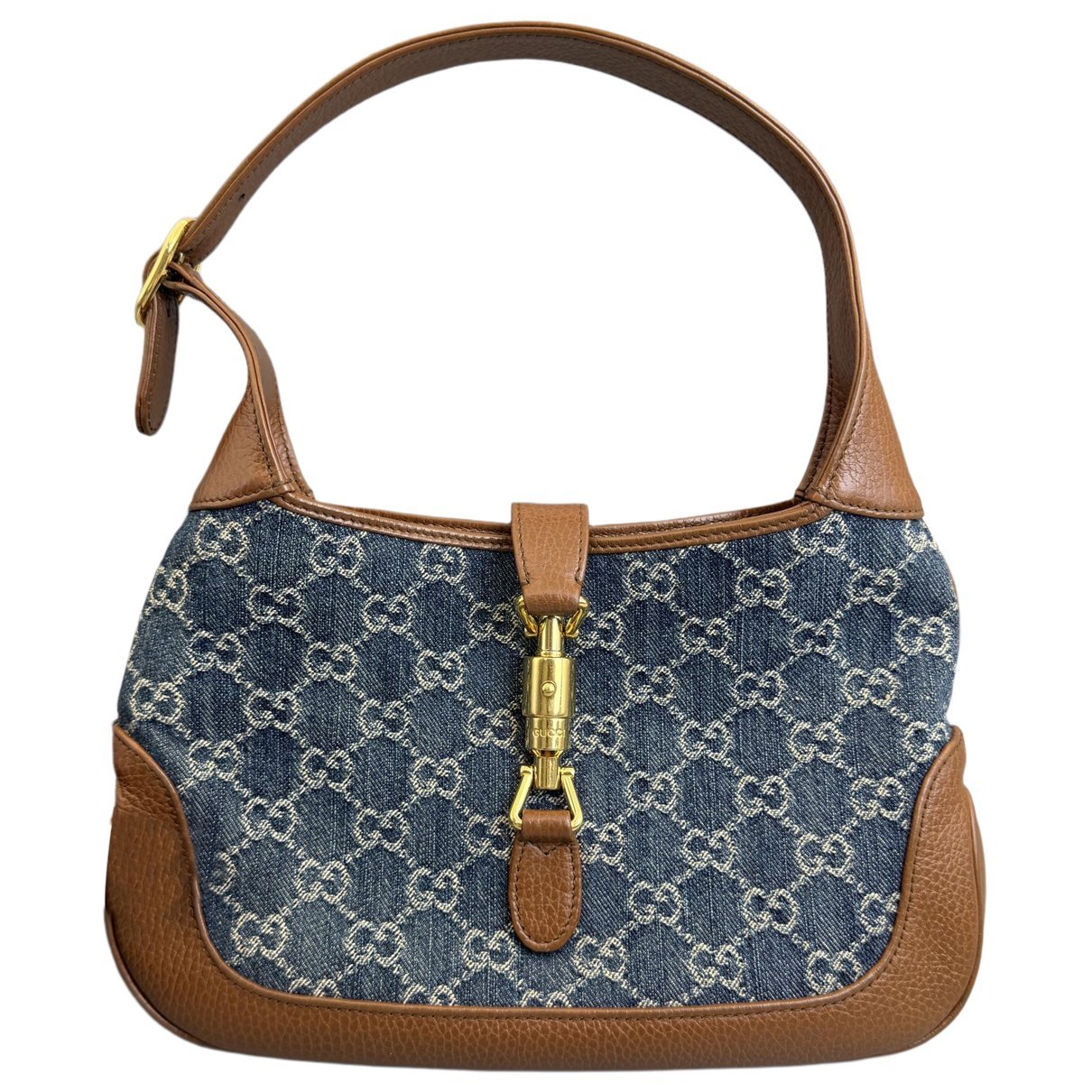 Jackie 1961 leather handbag