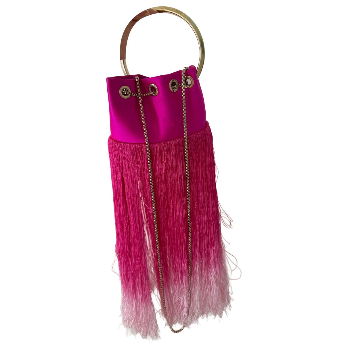 Jimmy Choo Cloth bag