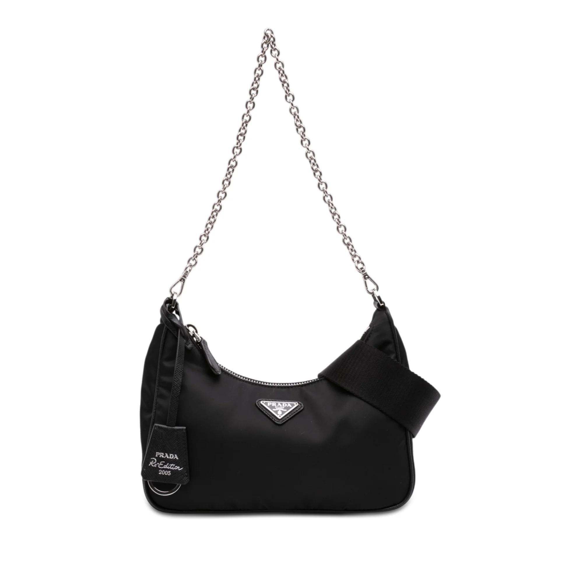 Re-Edition 2005 handbag
