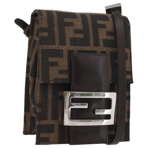 Baguette cloth handbag