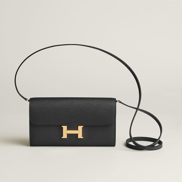 Constance to Go Wallet