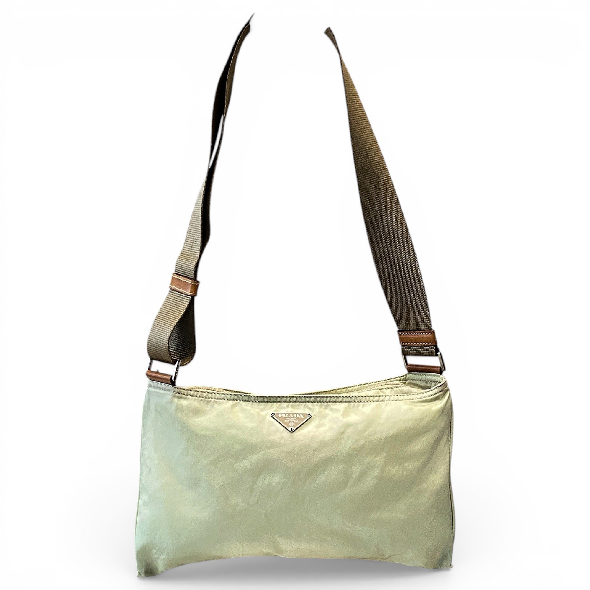 Crossbody bag