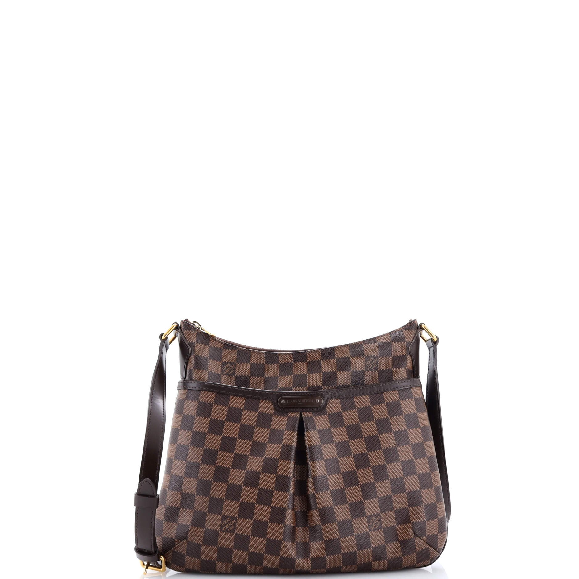 Bloomsbury Handbag Damier PM