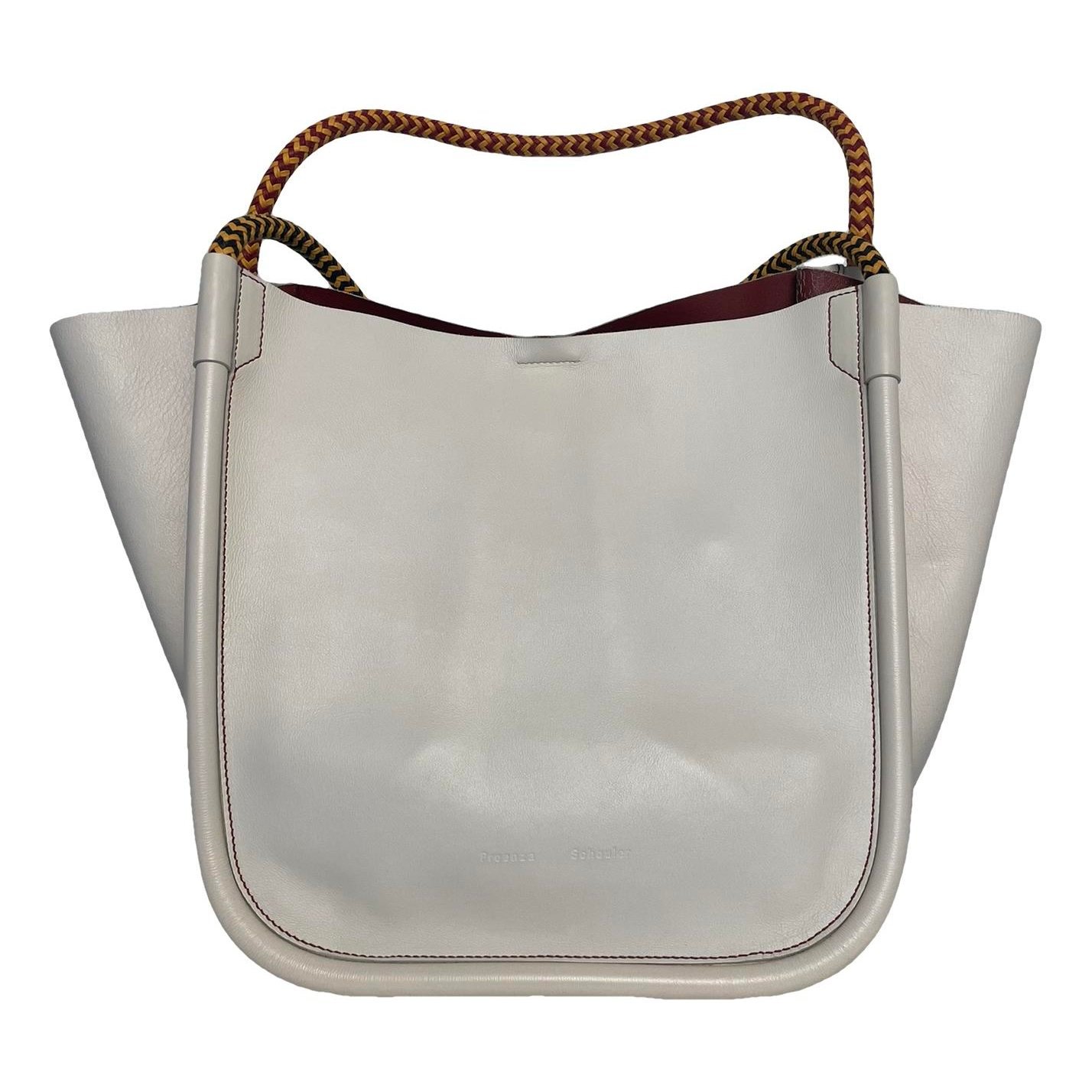 Proenza Schouler Leather handbag