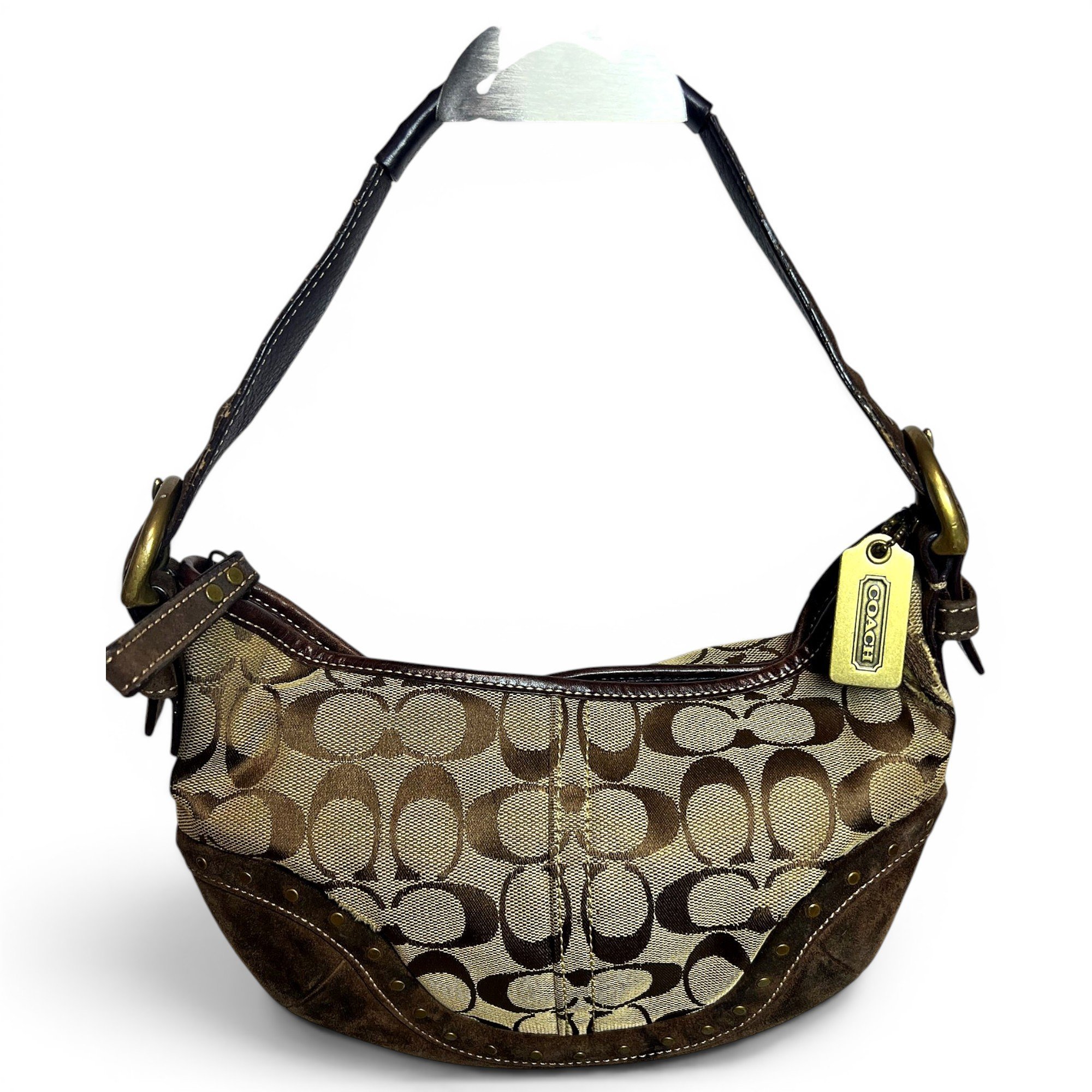 Cloth handbag