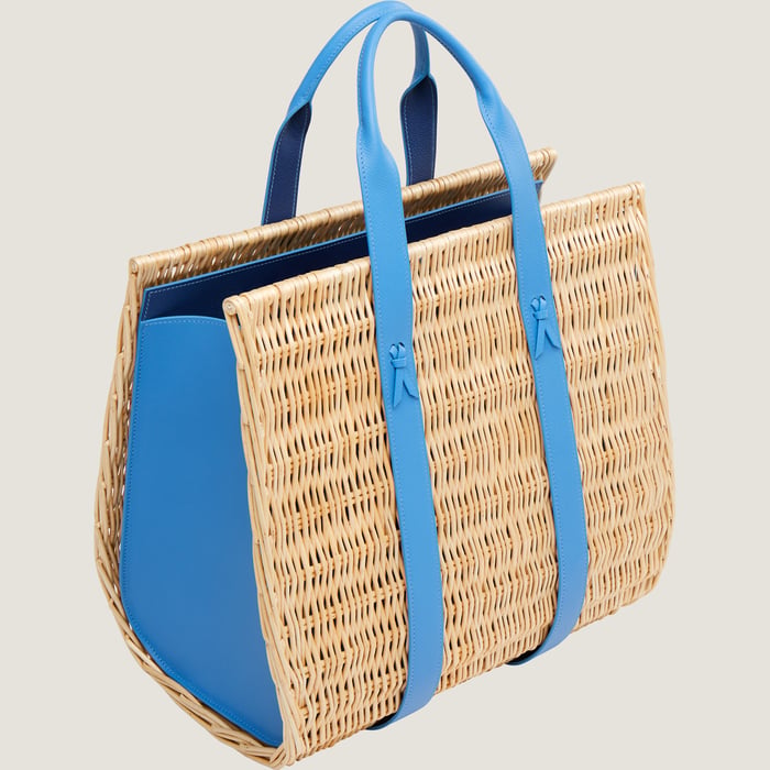 Wicker Basket GM