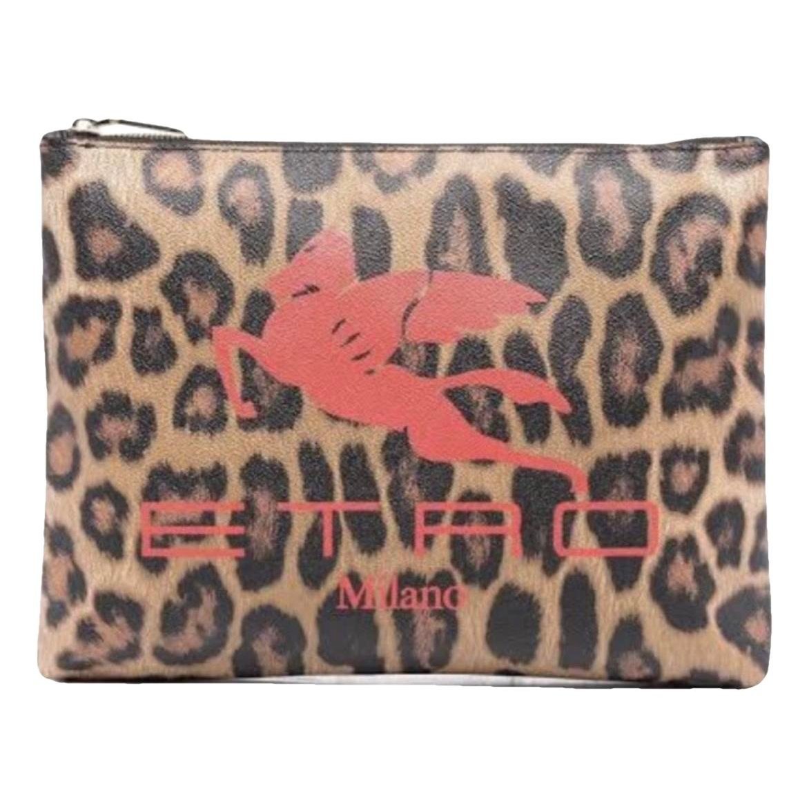 Clutch bag