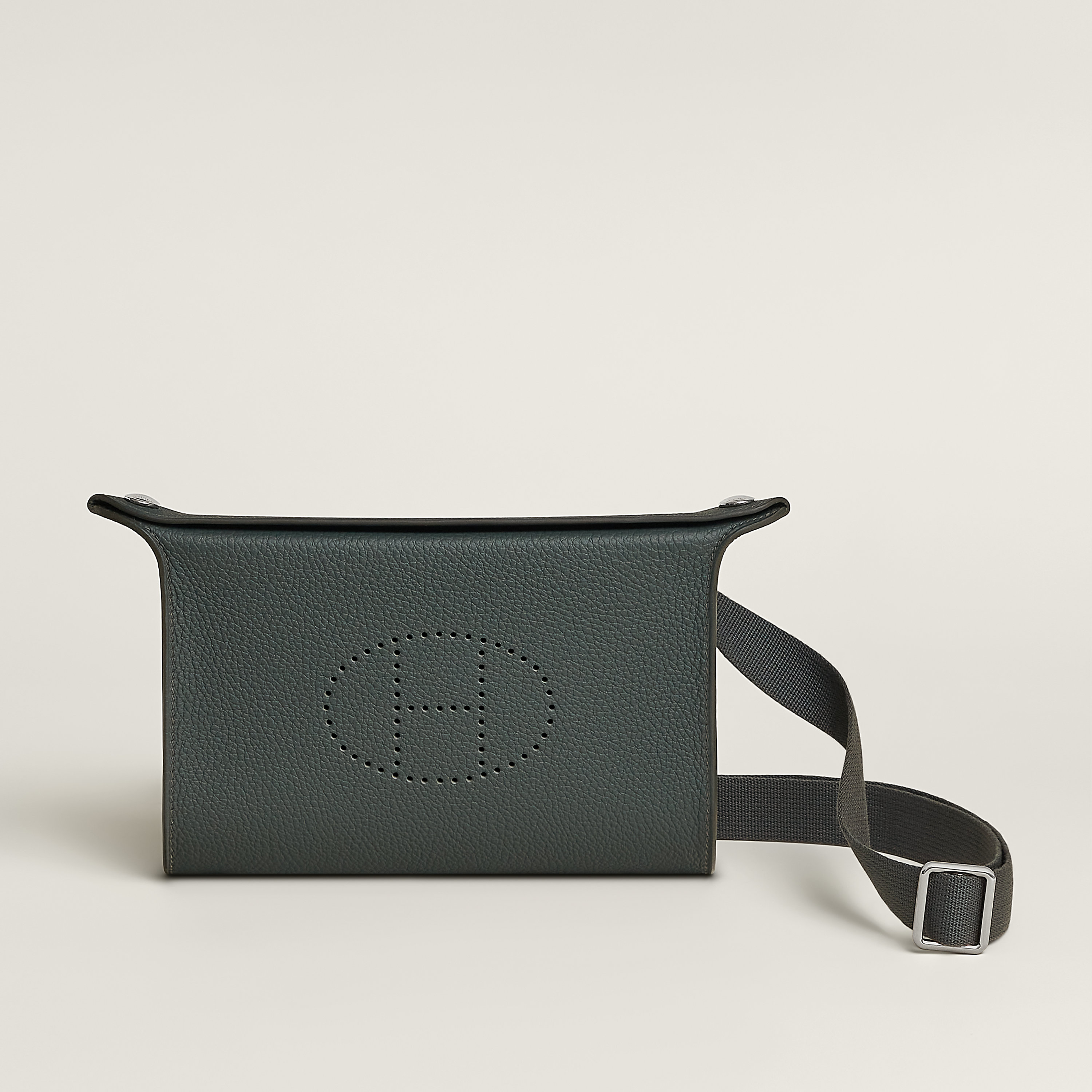 Hermès Videpoches bag