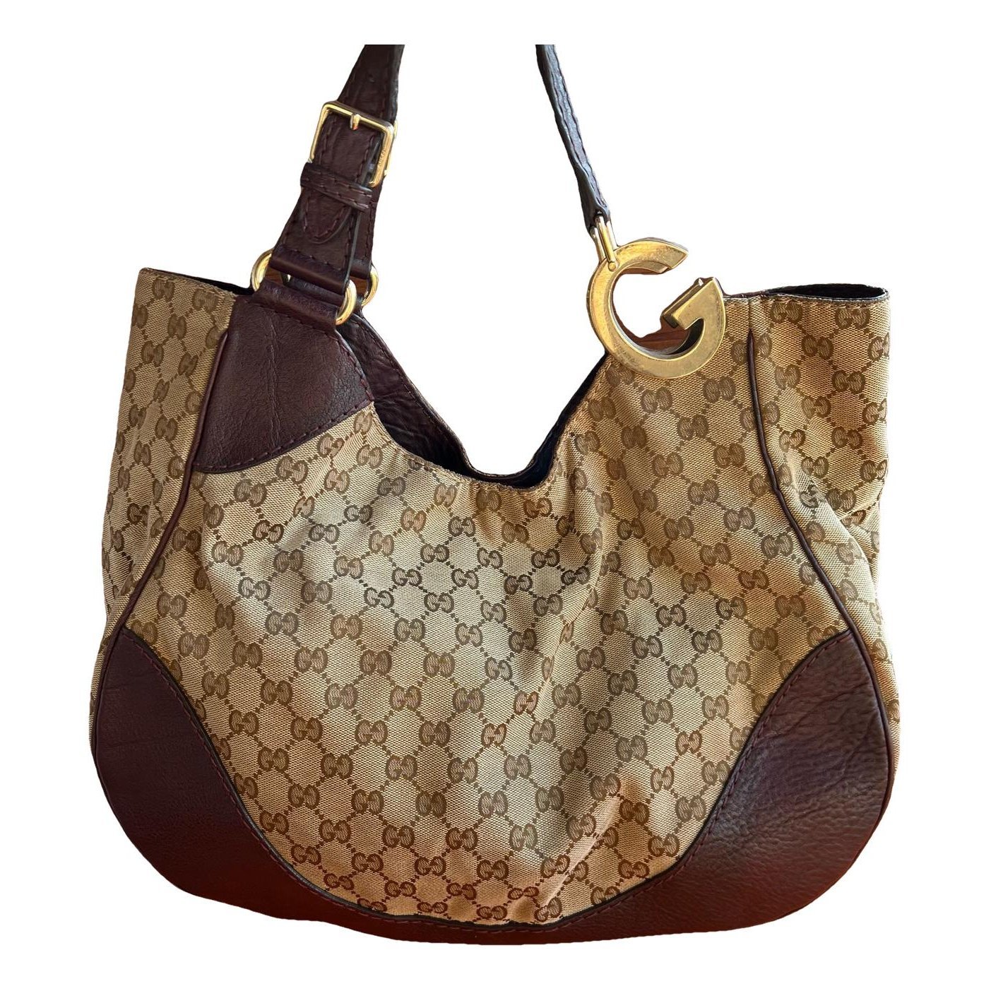 Charlotte cloth handbag