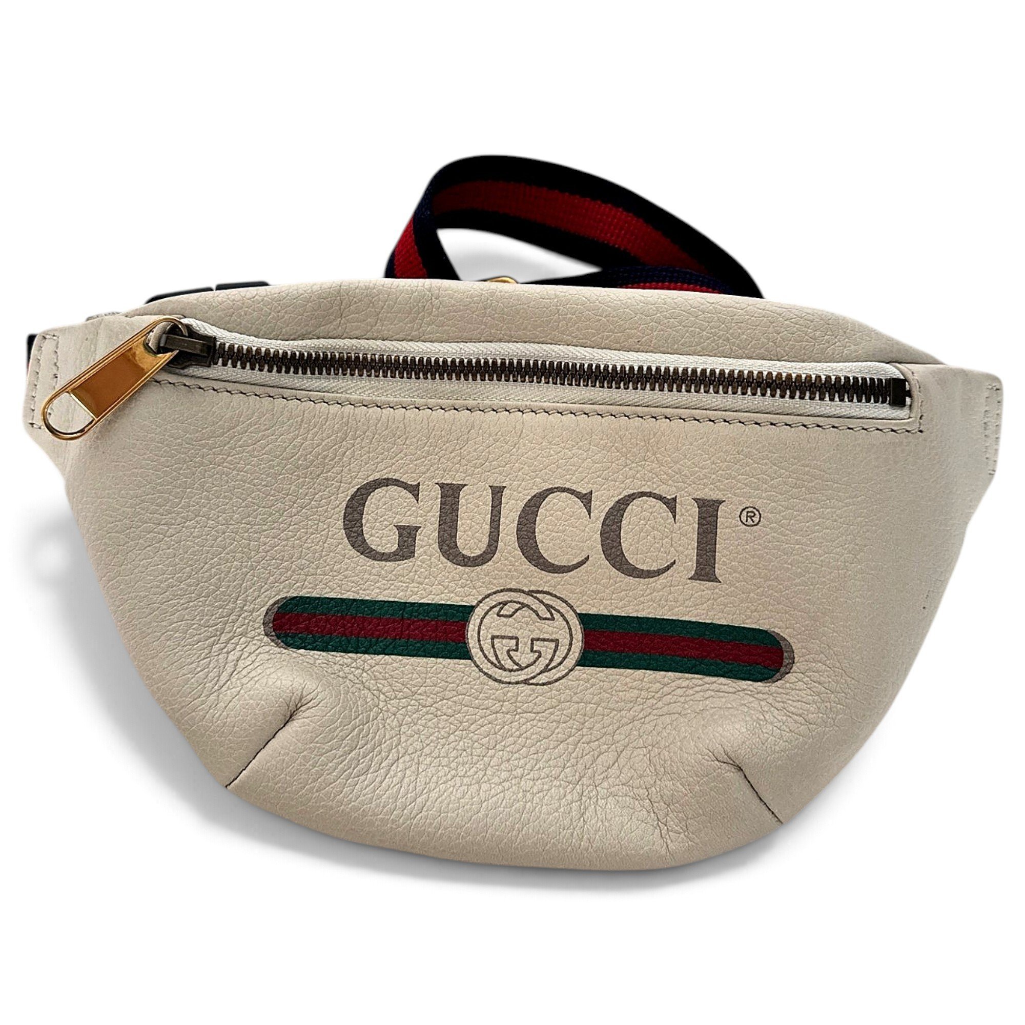 Coco capitán leather mini bag
