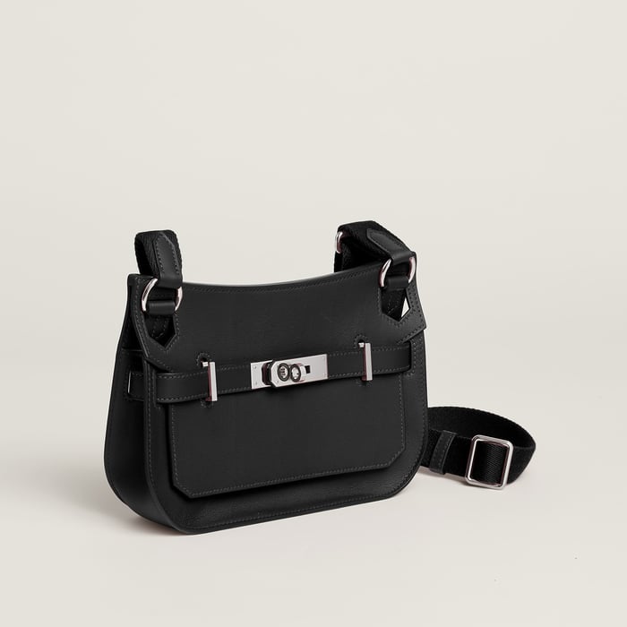 Noir Jypsiere Mini Bag