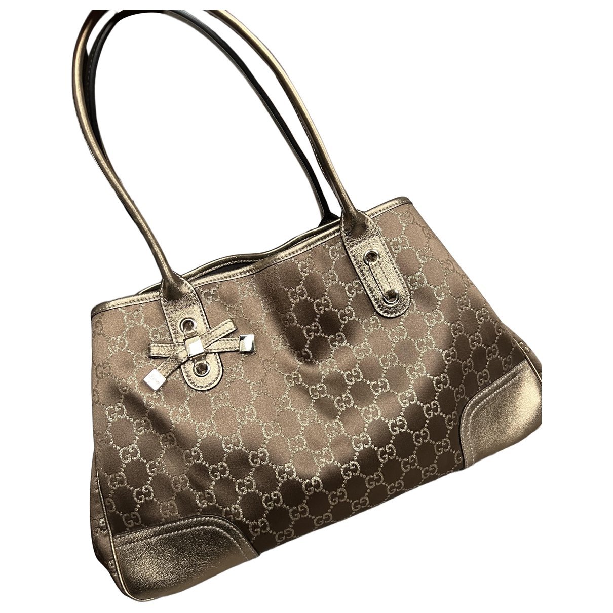 Cloth handbag
