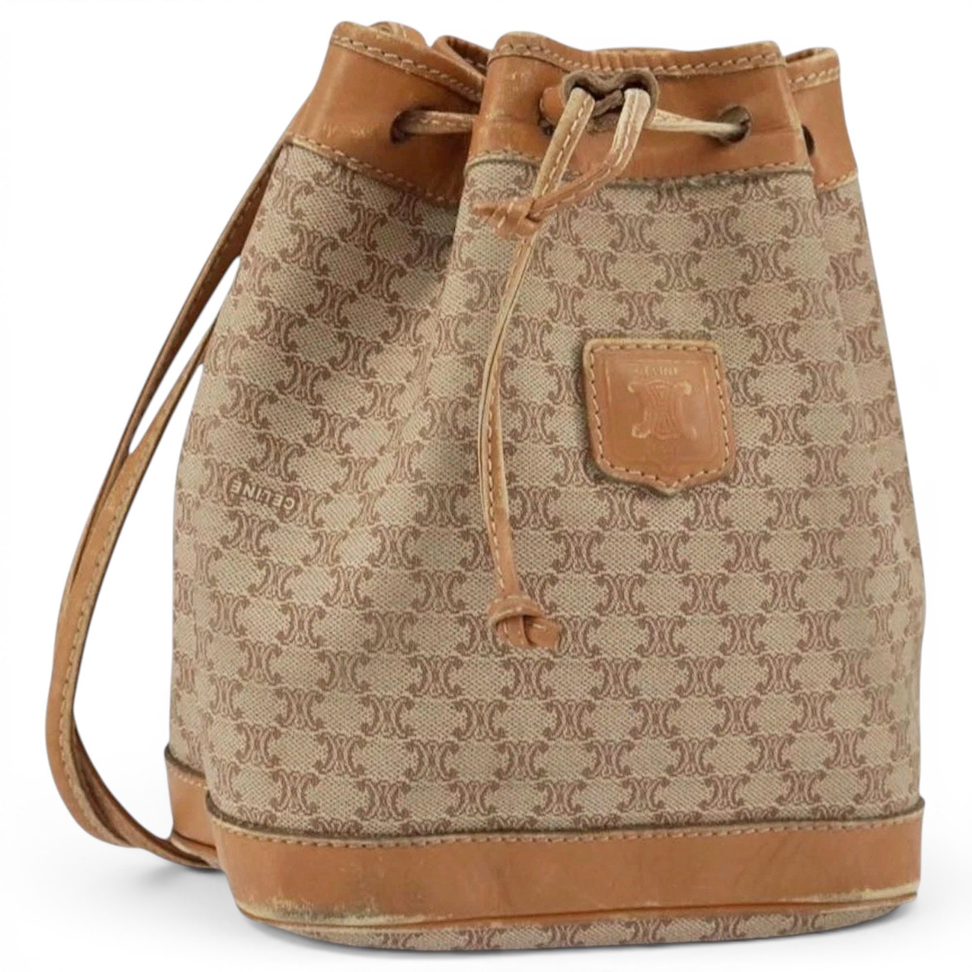 Clutch bag
