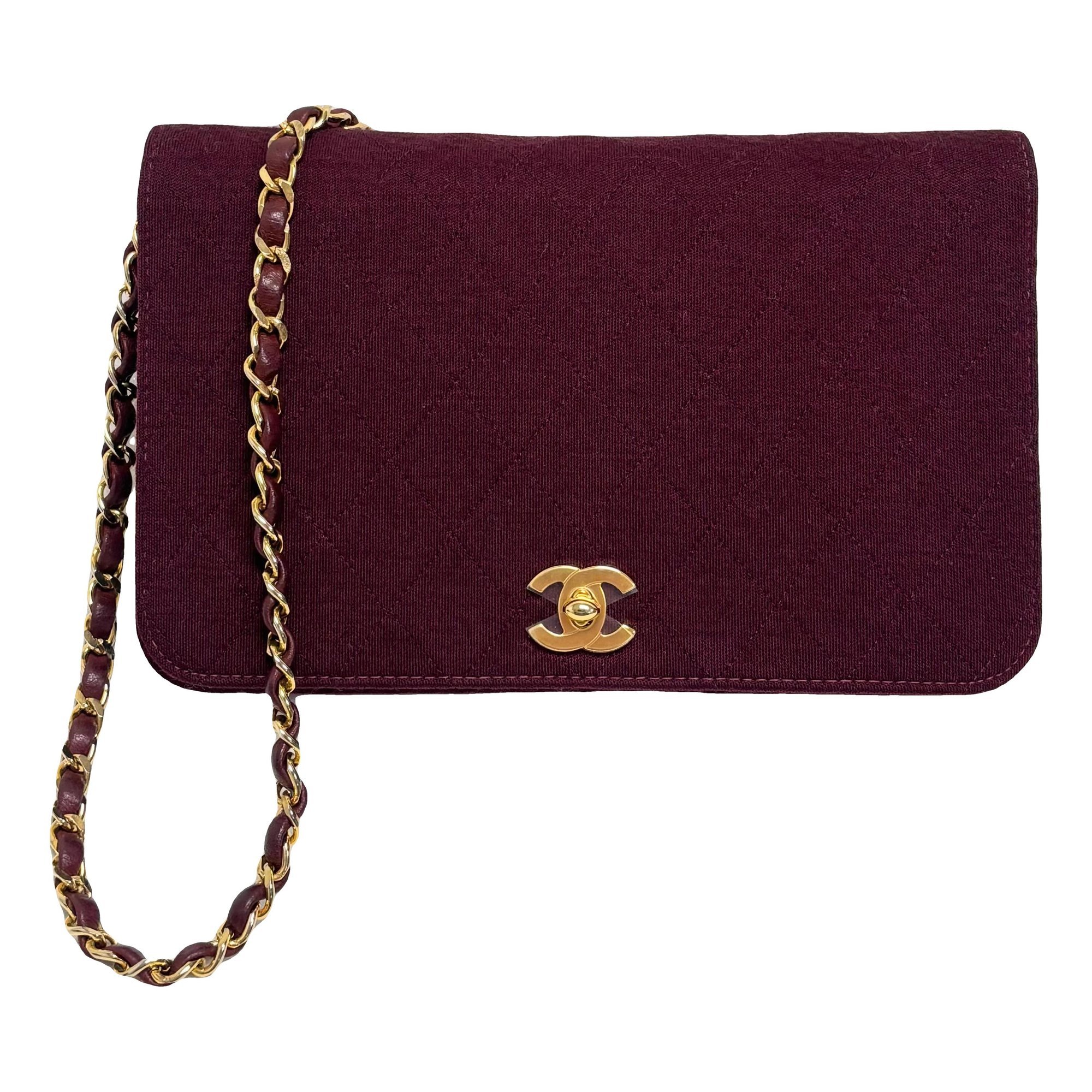 Timeless/Classique handbag