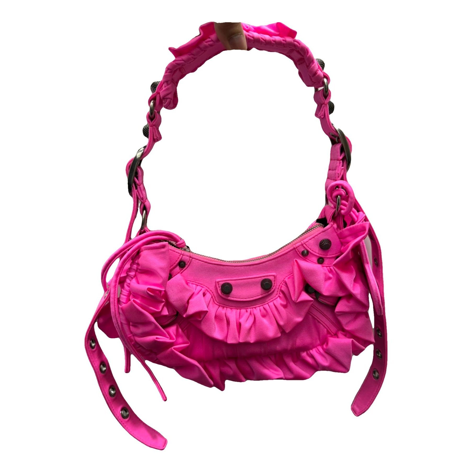 Le Cagole handbag