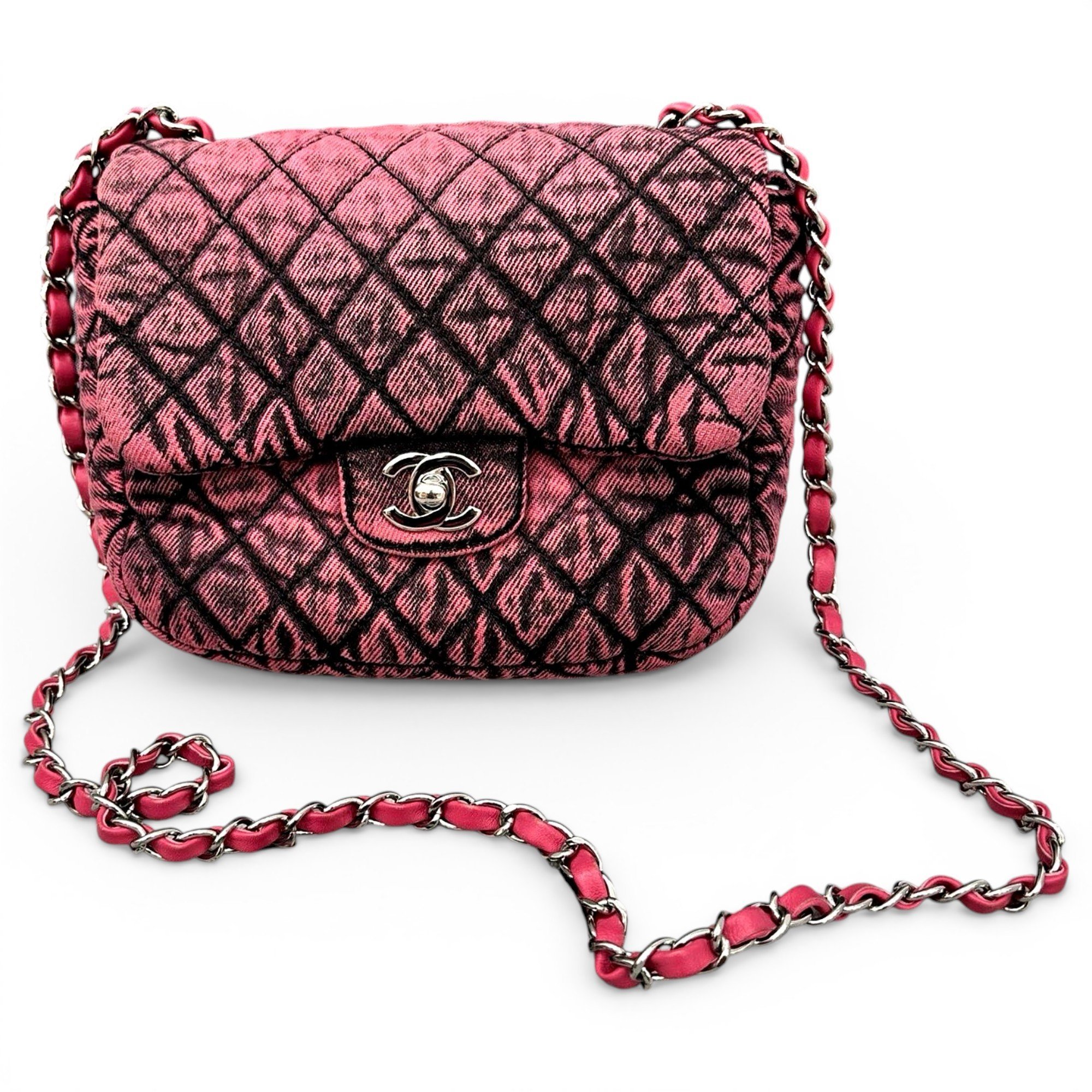 Timeless/Classique crossbody bag