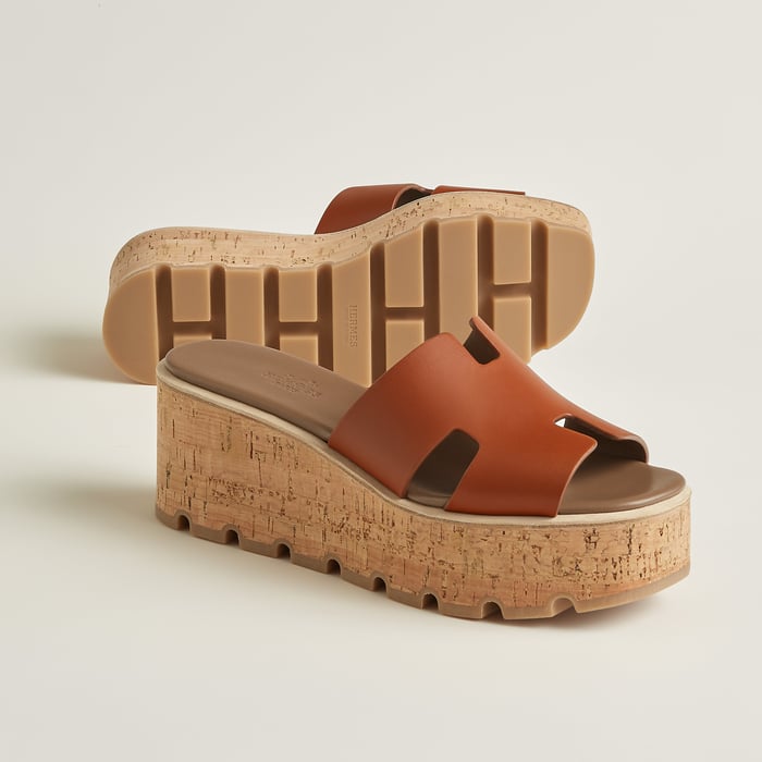 Naturel Eze 30 Sandal