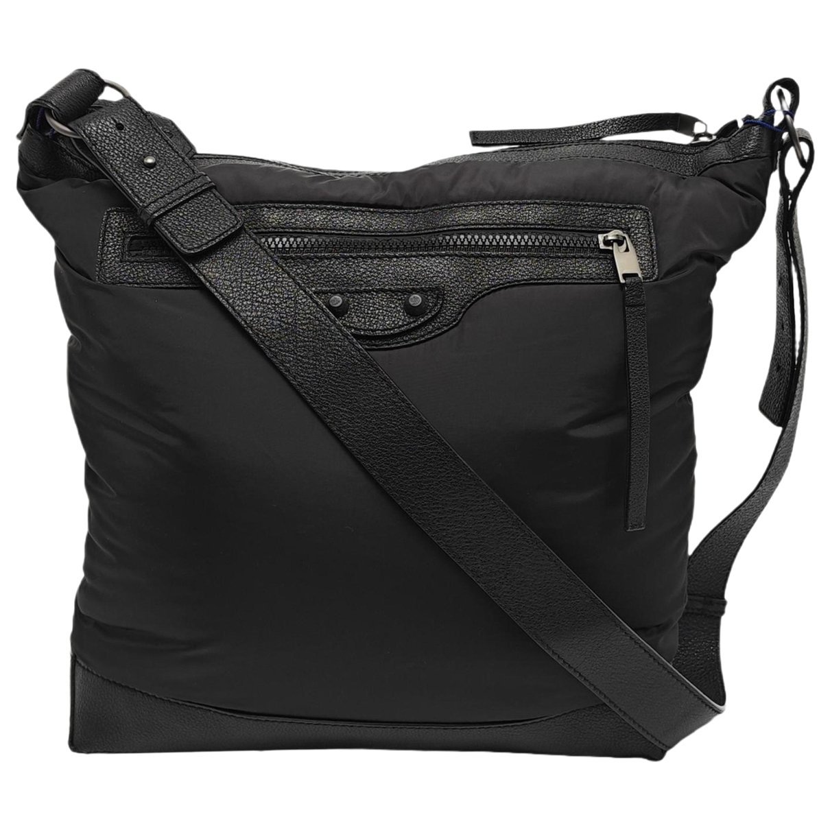 Cloth handbag
