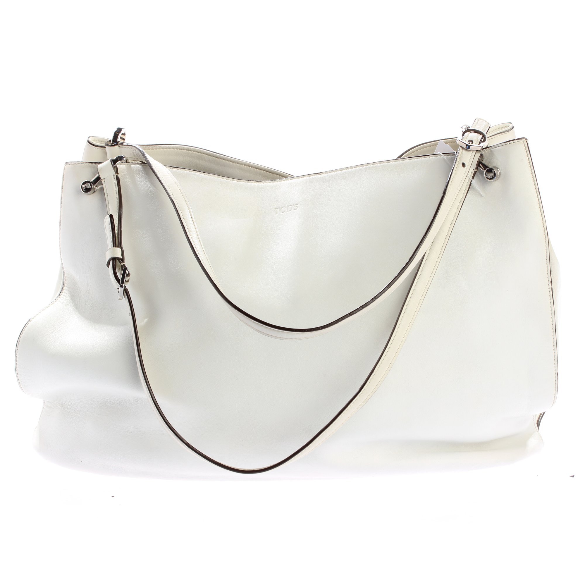 Leather bag