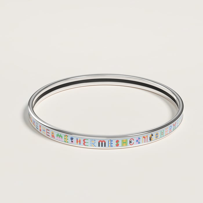 Aurore Hermès Bricole Bangle