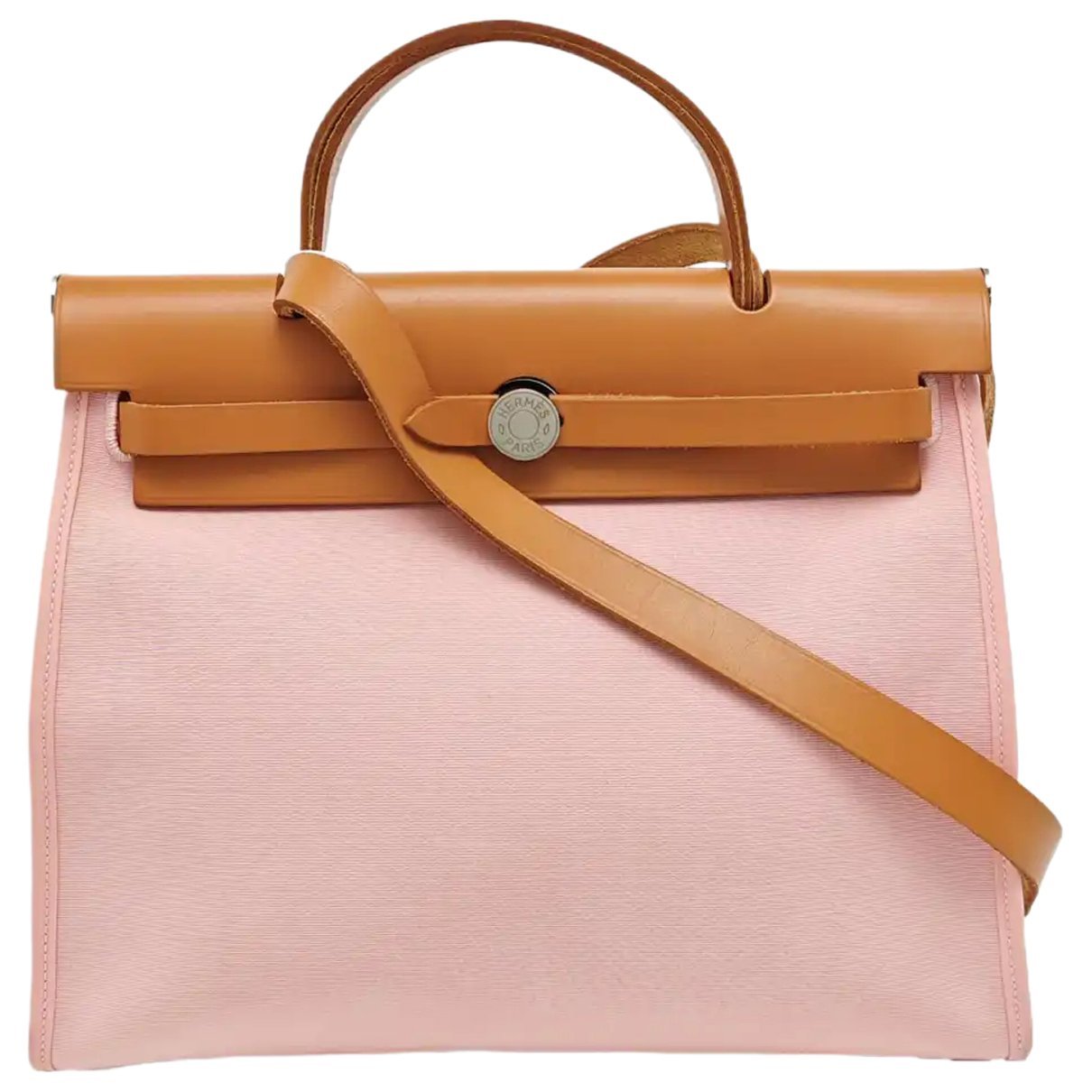 Herbag cloth handbag