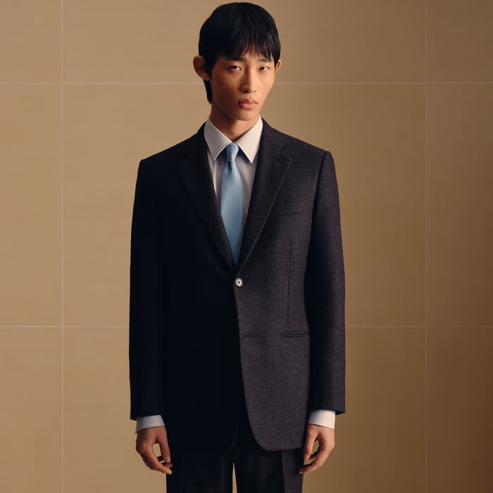 Ciel Saint-honore Tie