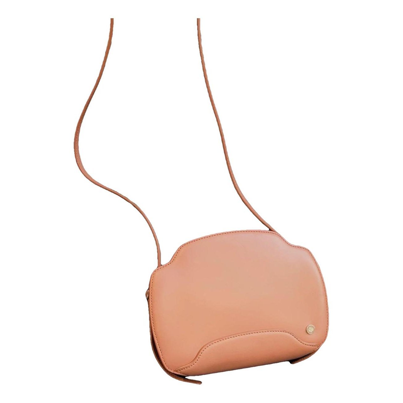 Loro Piana Leather handbag