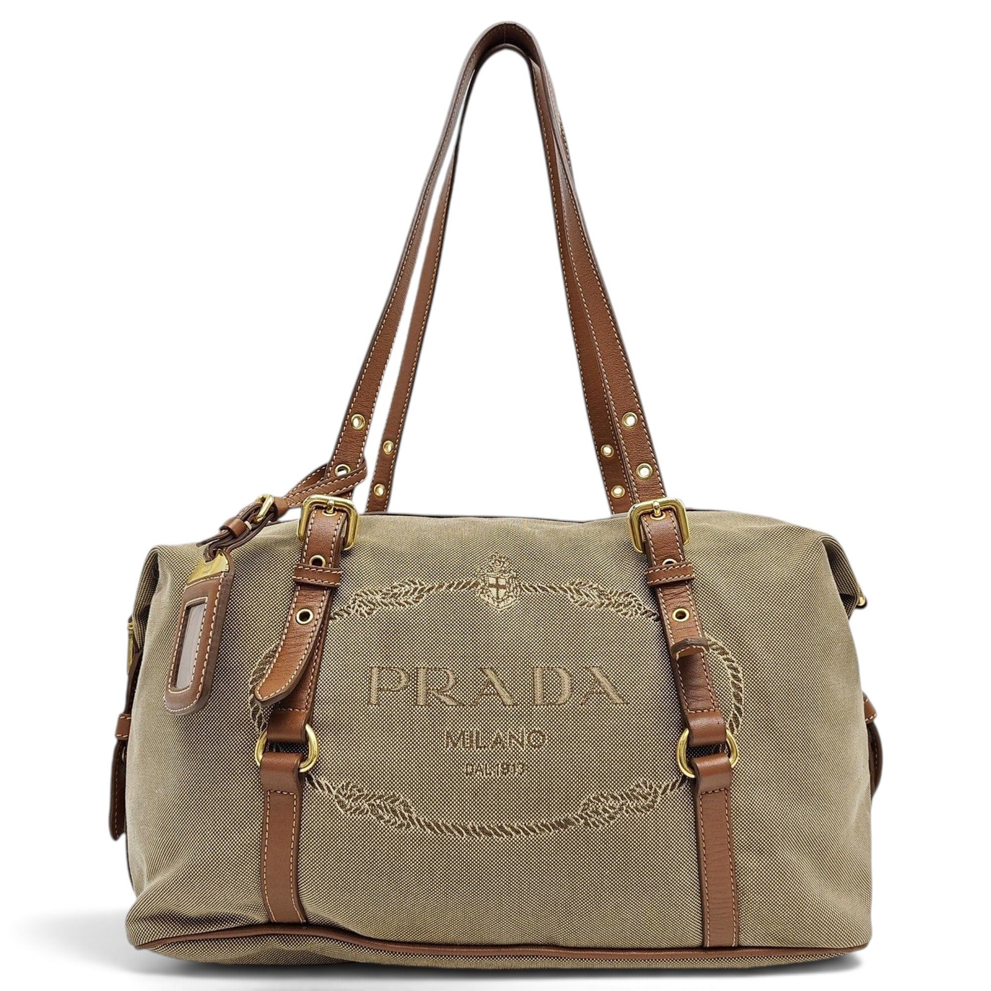 Cloth handbag