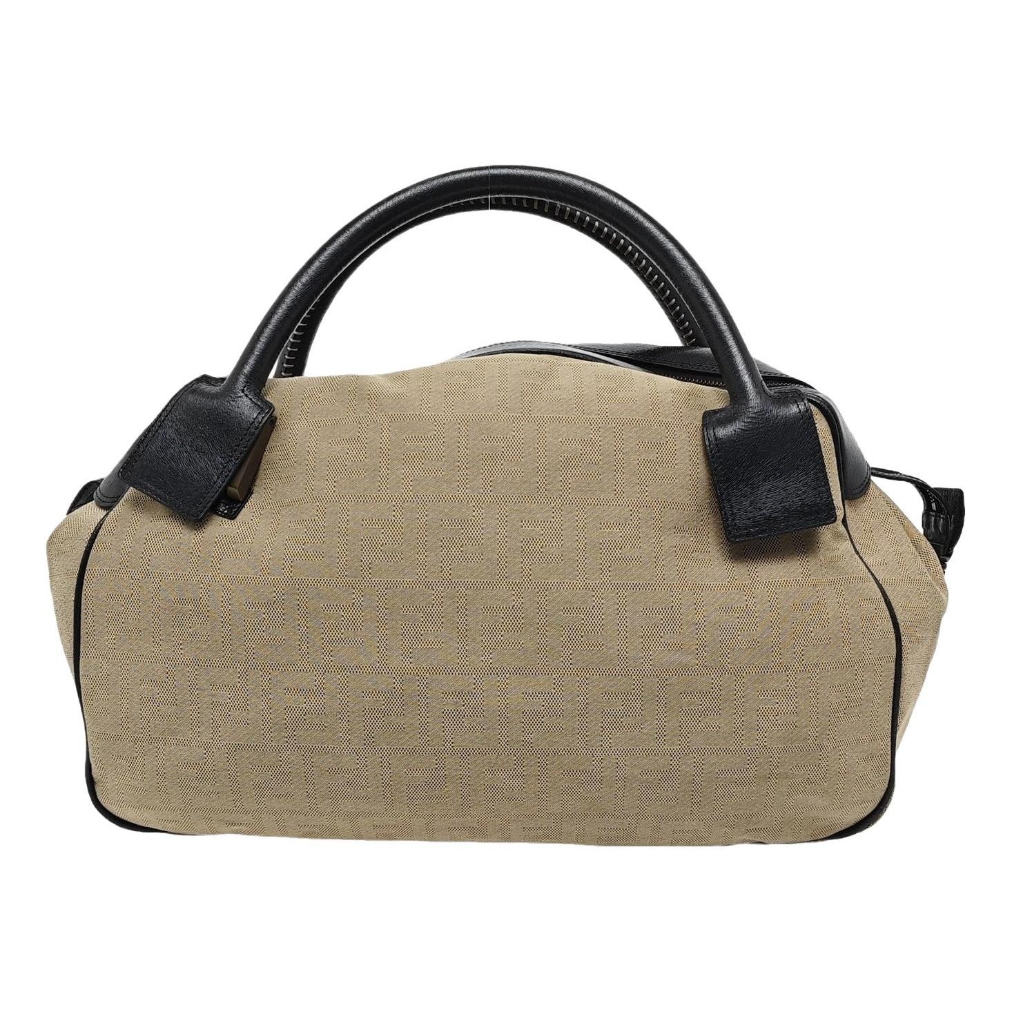 Cloth handbag