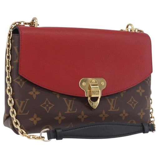 Saint Placide cloth handbag