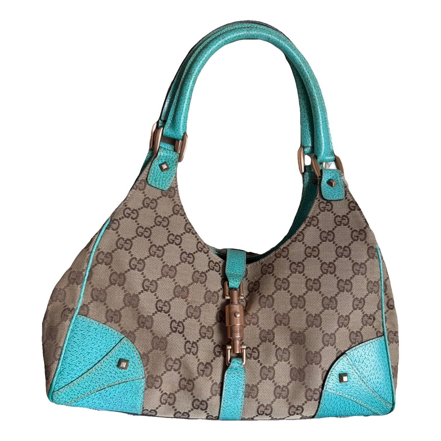 Jackie 1961 cloth handbag