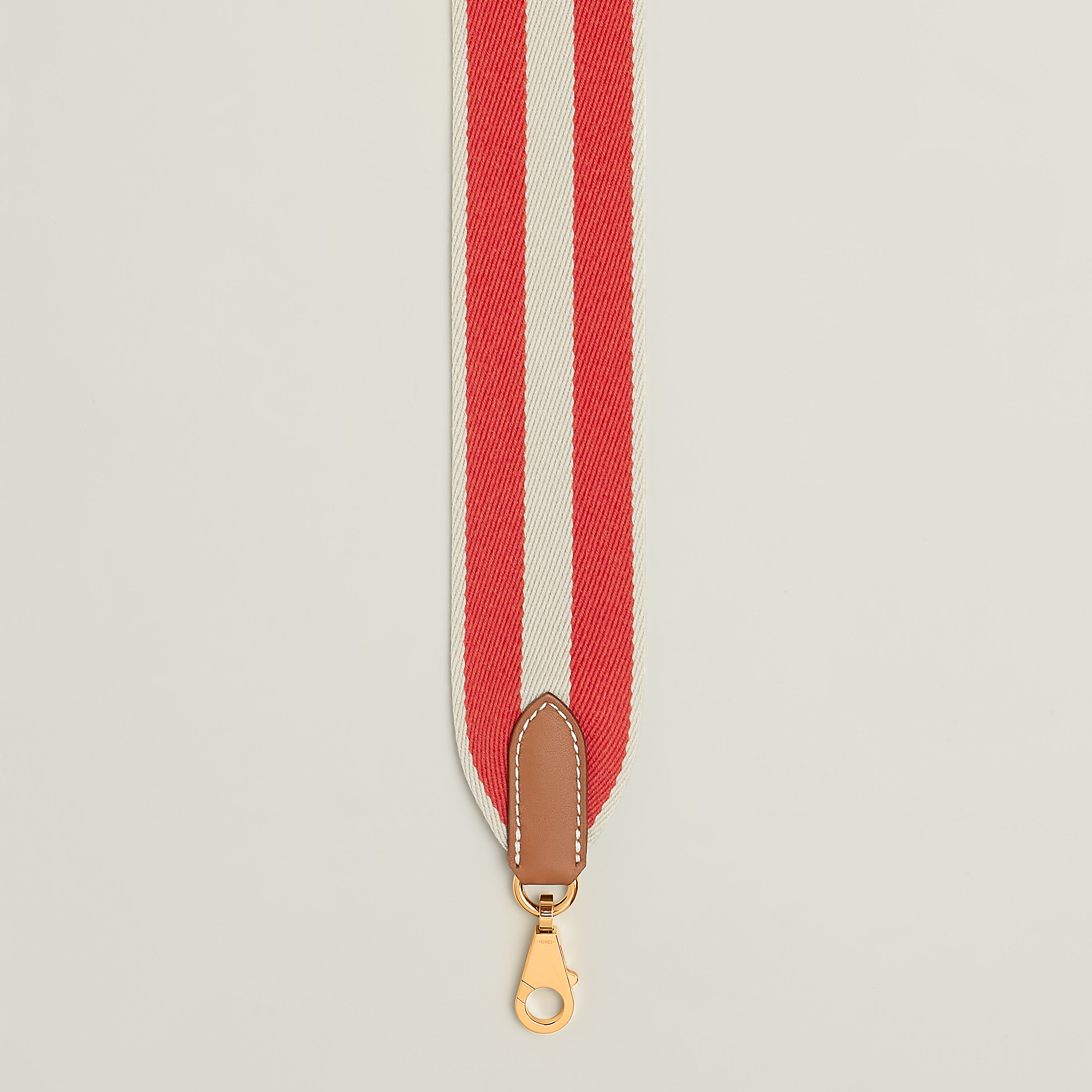 Sangle Wooly bag strap