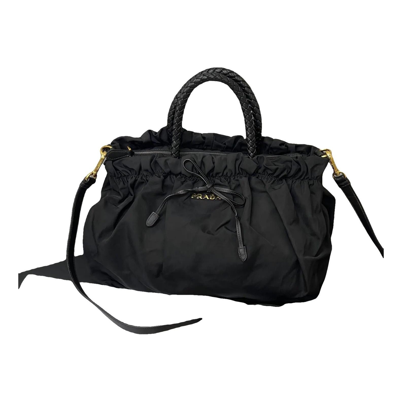 Crossbody bag