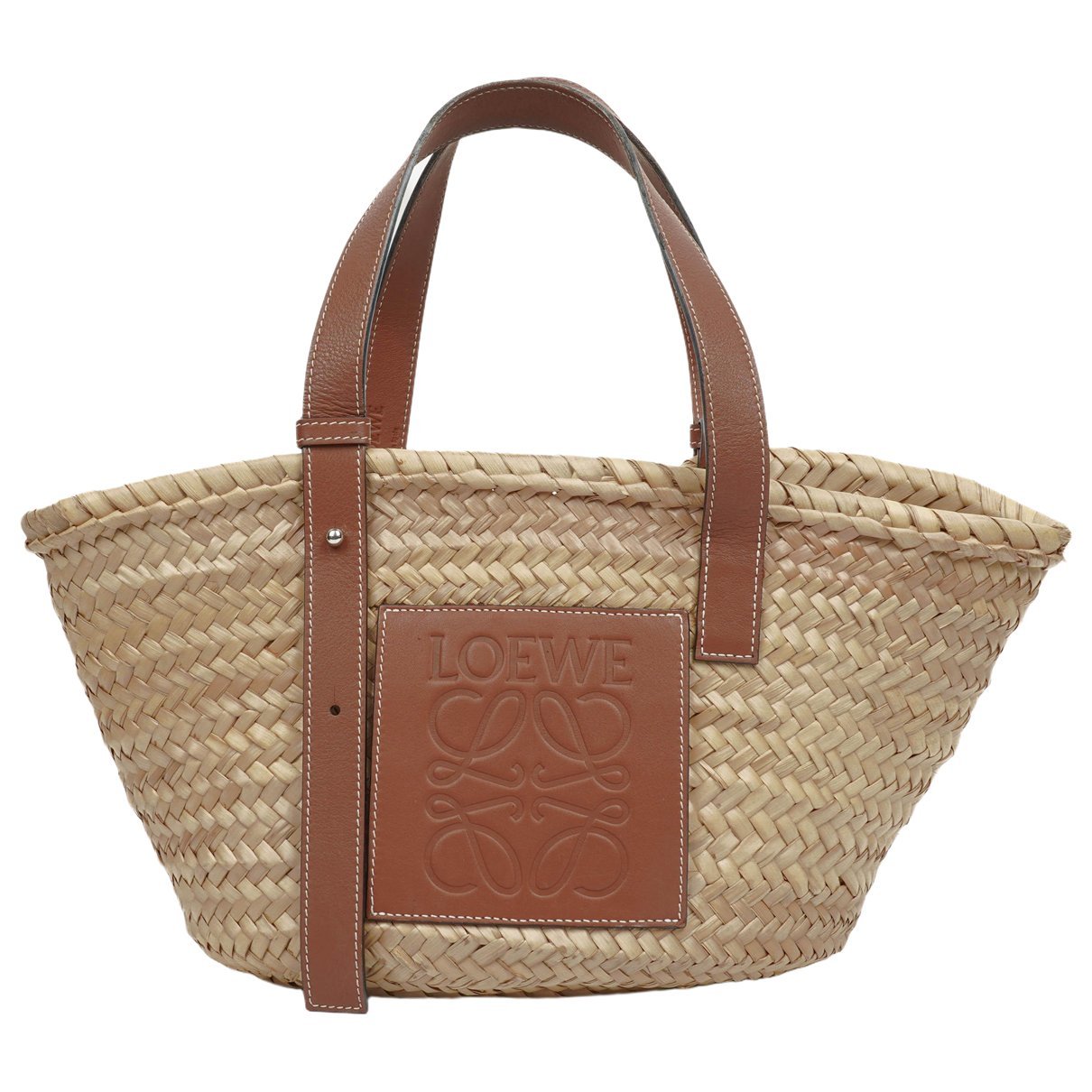 Basket Bag handbag