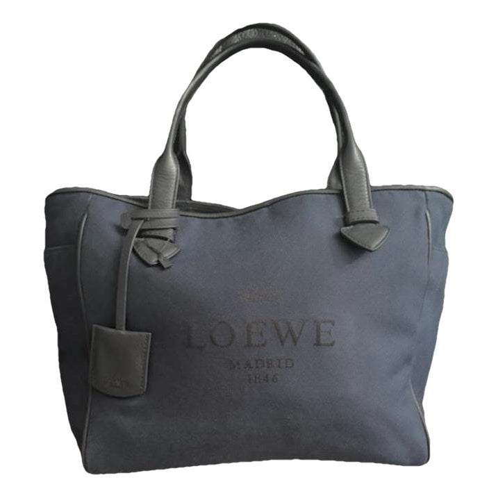 Cloth handbag