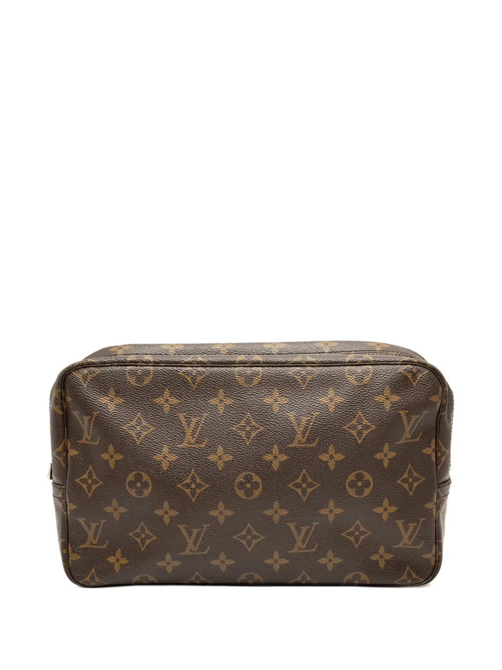 20th Century Monogram Trousse Toilette 28 clutch bag