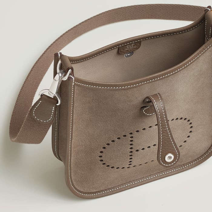Bolsa Évelyne 16 Amazone