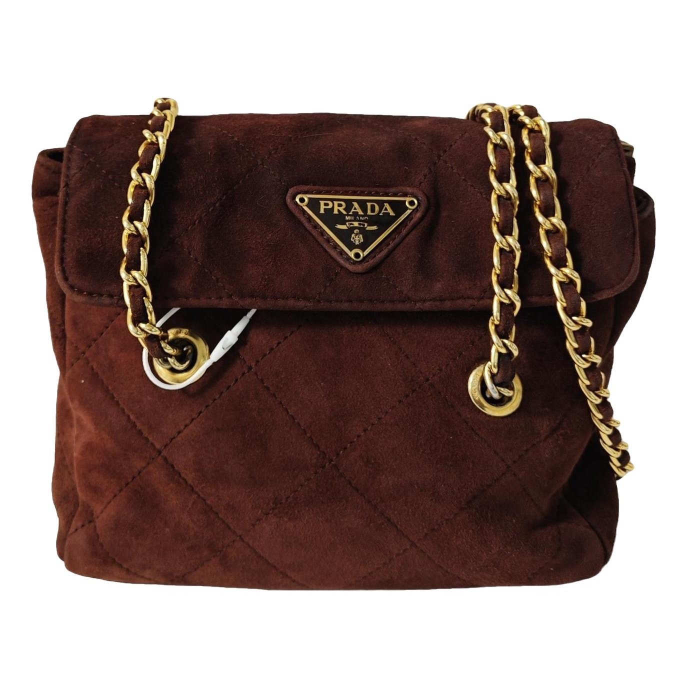 Cloth handbag