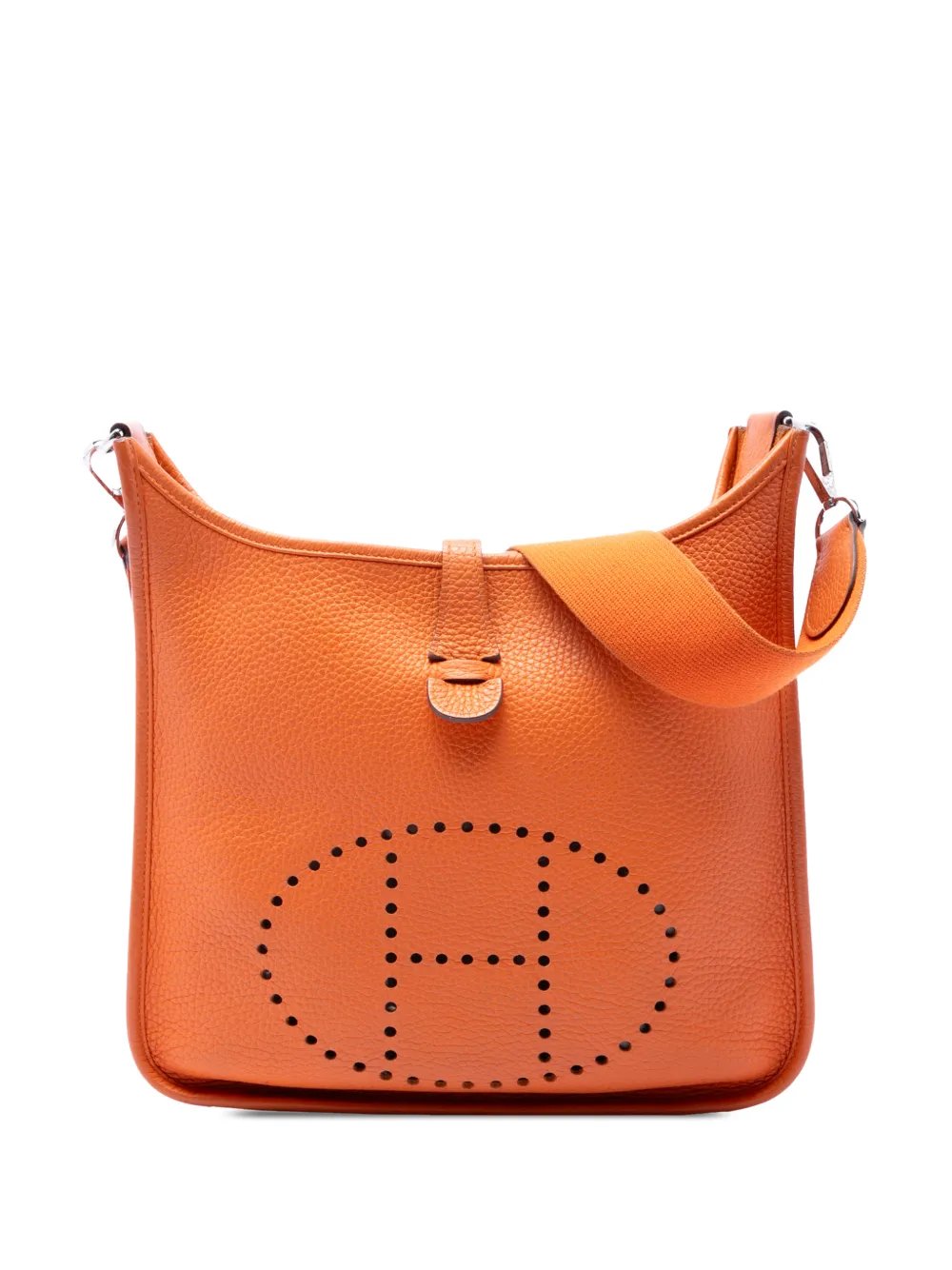 2013 Clemence Evelyne III 29 crossbody bag