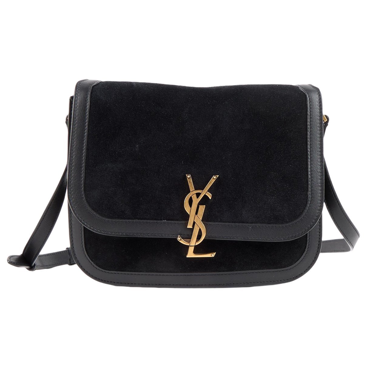 Solférino crossbody bag