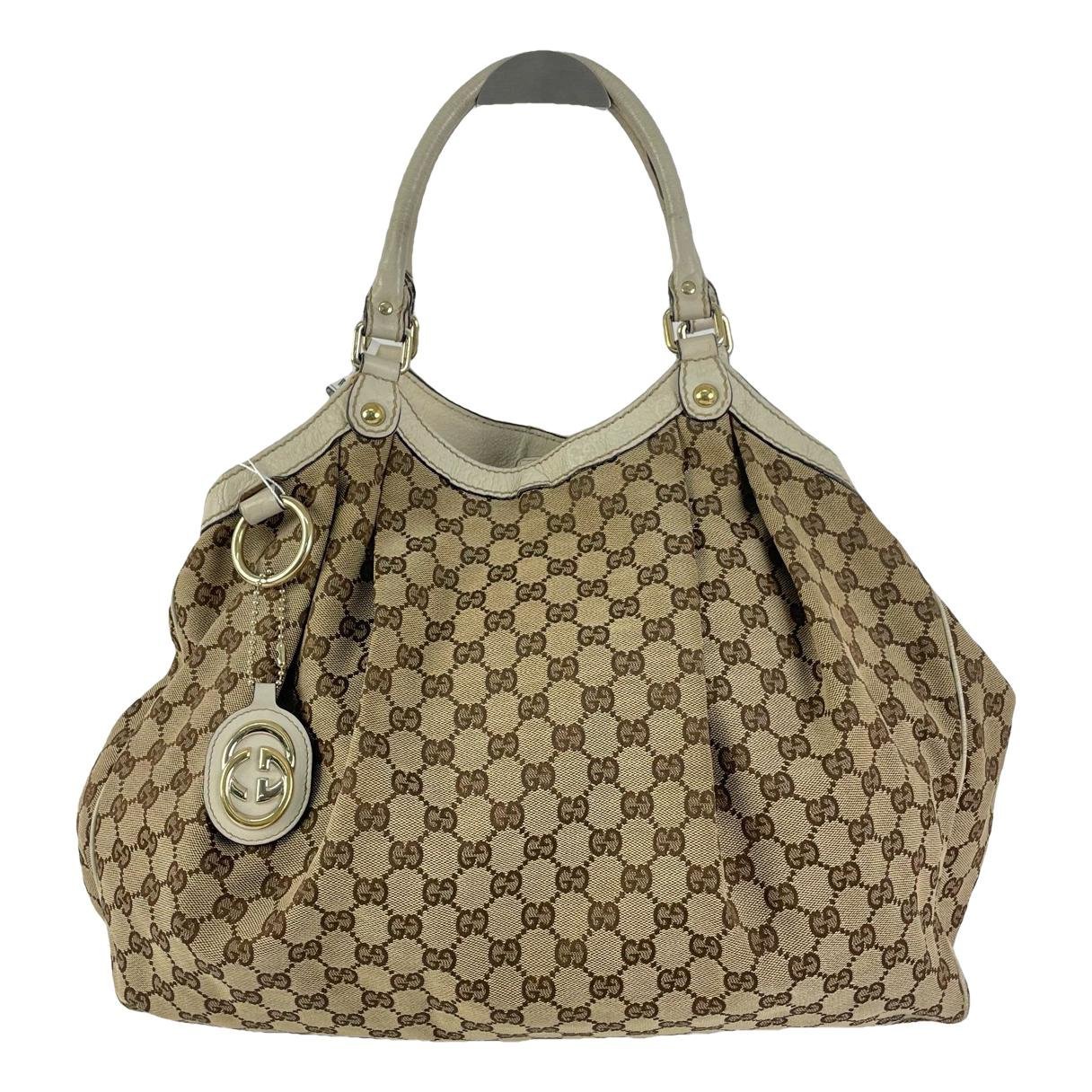 Sukey cloth handbag