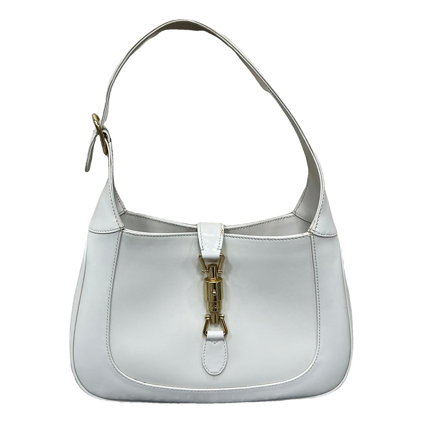 Jackie 1961 leather handbag